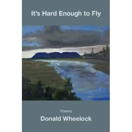 It's Hard Enough to Fly