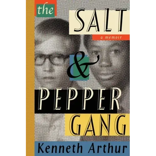 The Salt & Pepper Gang
