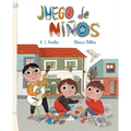 Juego de Niños (Child's Play)