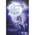 The Silver Moth: Sequel to the Little White Horse