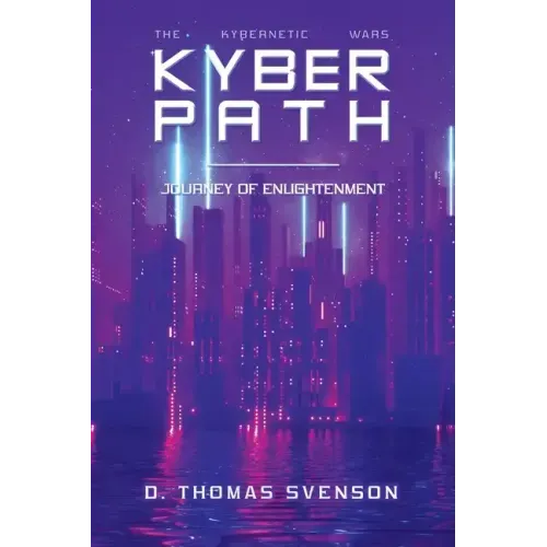 Kyber Path: Journey of Enlightenment