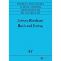 Bach and Tuning
