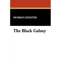 The Black Galaxy