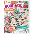 Bordado Mexicano 4: ideal para emprendedoras