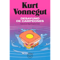 Desayuno de Campeones / Breakfast of Champions: A Novel