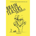 Riddles and Brain Teasers: 101 Interactive Riddles and Brain Teasers for All Ages