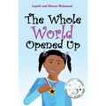The Whole World Opened Up