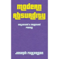 Modern Absurdity