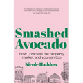 Smashed Avocado