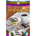 We are NOT Buying a Camper!: A Frannie Shoemaker Prequel