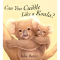 Can You Cuddle Like a Koala?