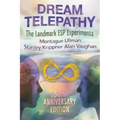 Dream Telepathy: The Landmark ESP Experiments