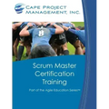 Scrum Master Certification Training: Participant Guide for Scrum Master Certification Training
