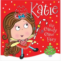 Katie the Candy Cane Fairy