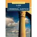 Introduction to Law & Criminal Justice
