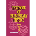 Textbook of Elementary Physics: Mechanics Heat Molecular Physics