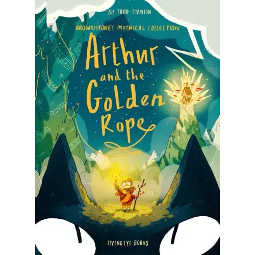 Arthur and the Golden Rope