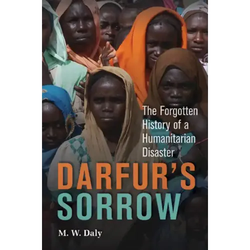 Darfur's Sorrow
