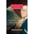 The Autobiography and Other Writings: Introduction by Jill Lepore