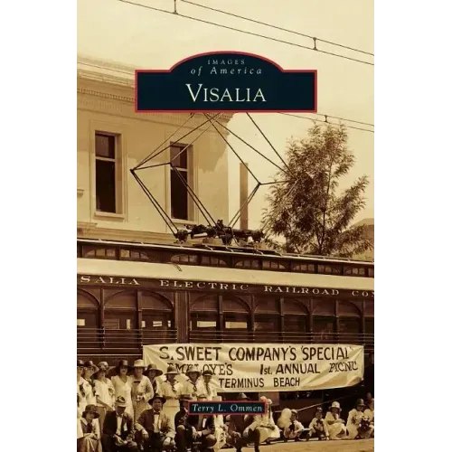 Visalia
