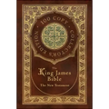 The King James Bible: The New Testament
