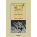 Cantares de mío Cid - Textos Originales