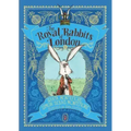The Royal Rabbits of London
