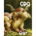 Character Design Quarterly 21