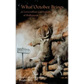 What October Brings: A Lovecraftian Celebration of Halloween