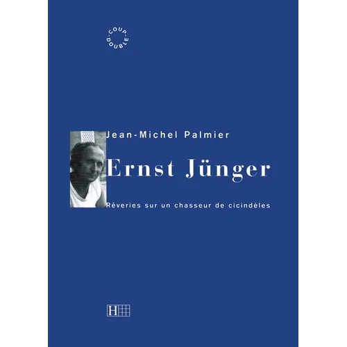Ernst Jünger
