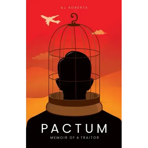 Pactum: Memoir of a Traitor