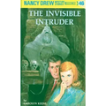 The Invisible Intruder