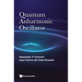 Quantum Anharmonic Oscillator