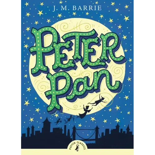 Peter Pan