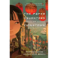 The Paper Daughters of Chinatown: Adapted for Young Readers from the Best-Selling Novel