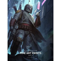 Sideshow: Fine Art Prints, Vol. 2