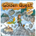The Golden Quest: Your Journey to a Rich Life