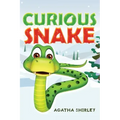Curious Snake