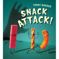Snack Attack!