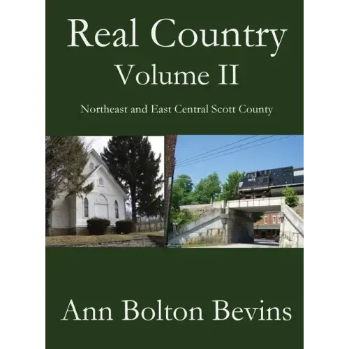 Real Country Volume Two