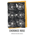 Cherokee Rose