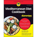 Mediterranean Diet Cookbook for Dummies