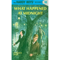 What Happened at Midnight