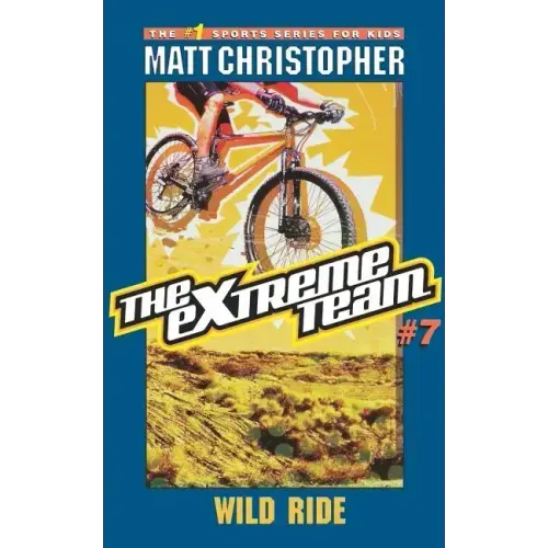 Wild Ride