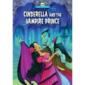 Cinderella and the Vampire Prince