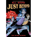 Just Beyond: The Scare School