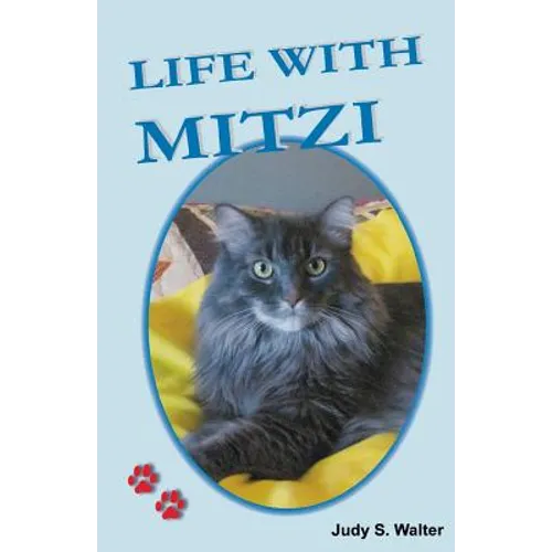 Life with Mitzi