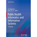 Public Health Informatics and Information Systems
