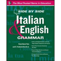 Side by Side Italian and English Grammar