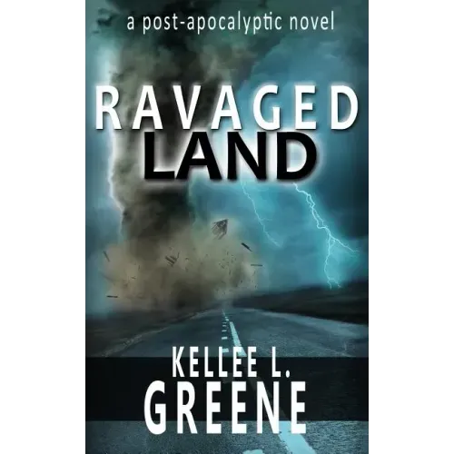 Ravaged Land